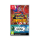 Gra Nintendo Switch Pokémon Scarlet + The Hidden Treasure of Area Zero DLC Nintendo Switch
